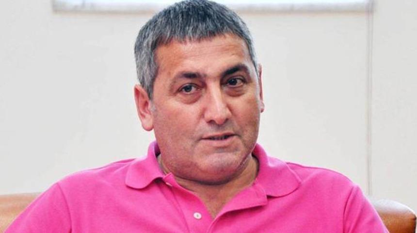 Fethiyespor'da İsmail Öztürk yeniden başkan