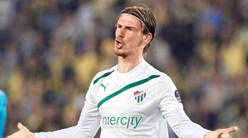 Galatasaray, Serdar Aziz'i resmen istedi