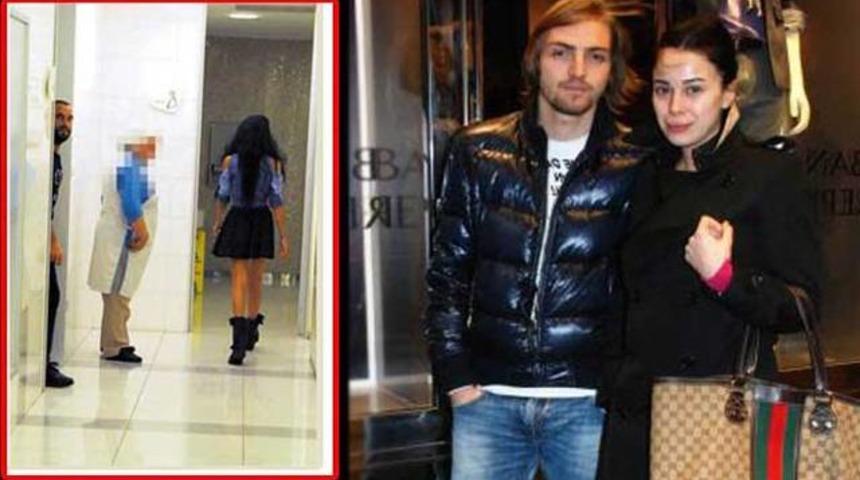 'Allah Caner Erkin ile Asena’nın…'