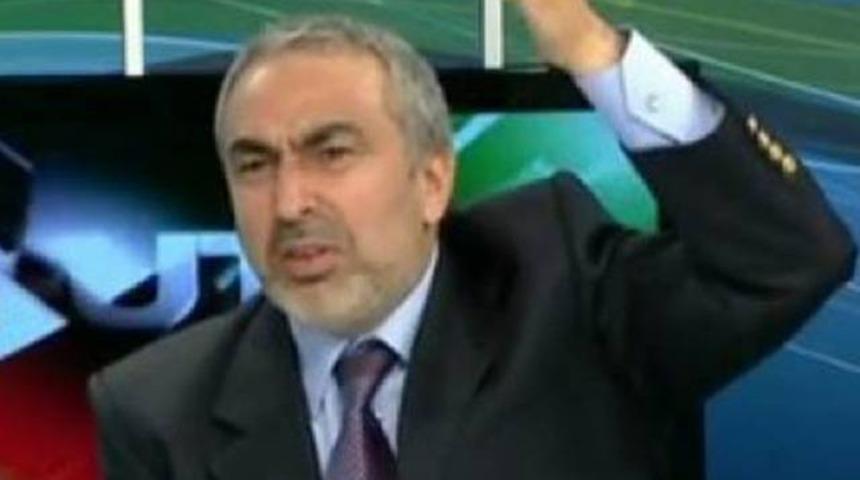 Adnan Aybaba i&ccedil;in yakalama kararı