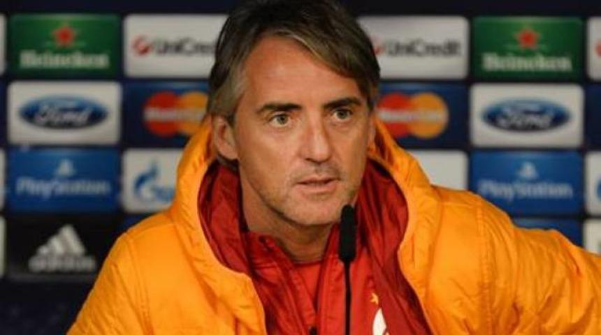 "Juventus ma&ccedil;ı daha &ouml;nemli olacak" 