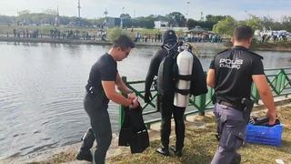 10 yaşındaki çocuk Kazak Gölü'nde boğularak hayatını kaybetti