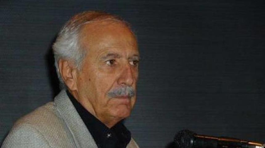 Necmi Tanyolaç hayatını kaybetti!