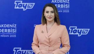 Türkiye’nin ilk kadın yarış spikeriydi! Evinde ölü bulundu