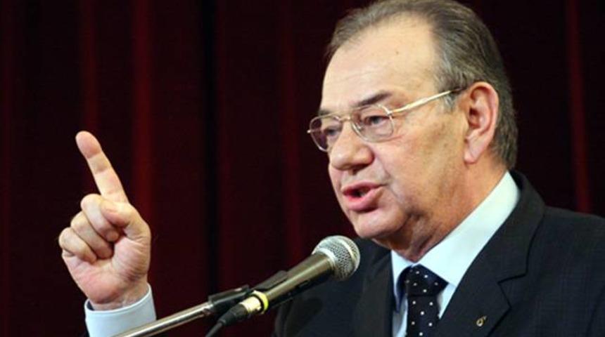 "Galatasaray batmak &uuml;zere"