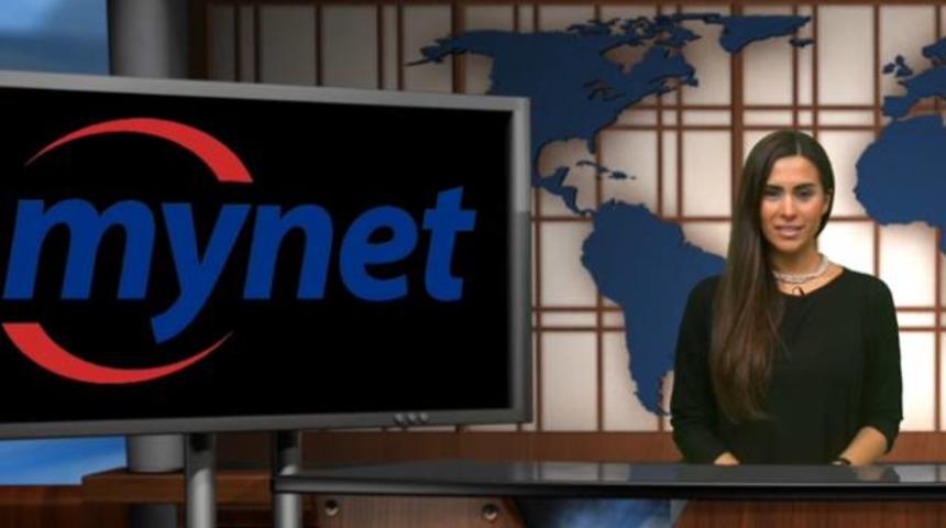 Mynet Spor G&uuml;ndemi