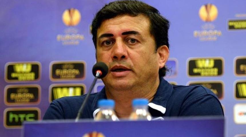 Limassol gen&ccedil;lerle sahaya &ccedil;ıkacak