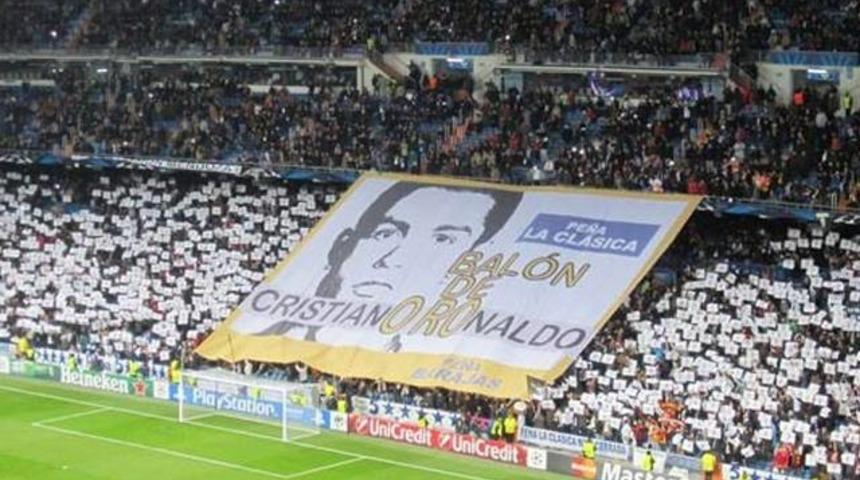 Ya Ballon D'or ya &ouml;l&uuml;m