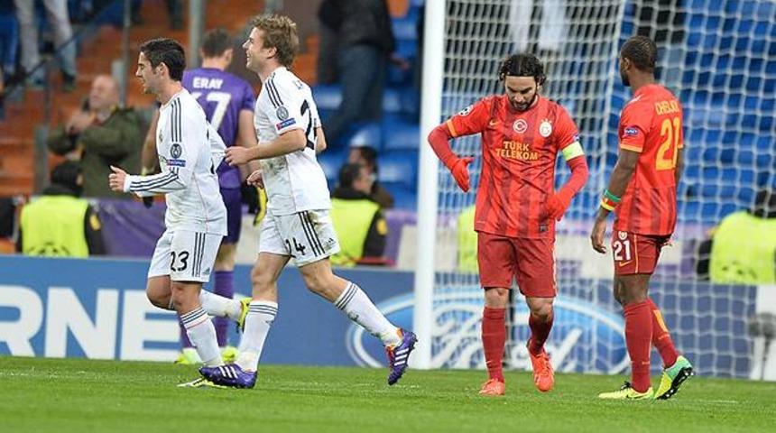 Galatasaray'ı bekleyen tehlike!