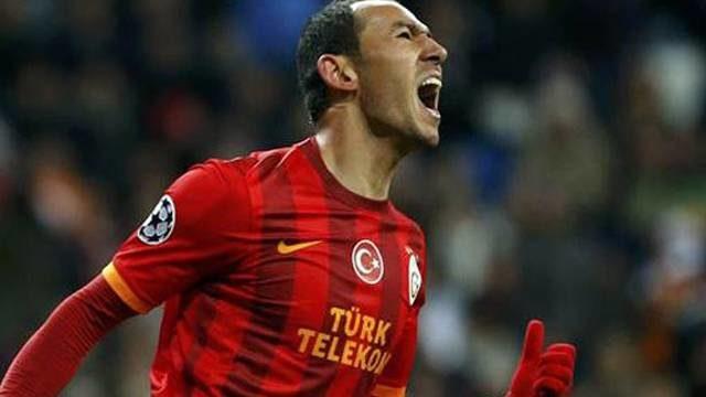 Galatasaray taraftarı isyan etti!