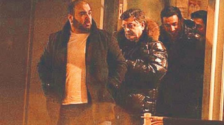 Yılmaz Vural Premier Lig'de