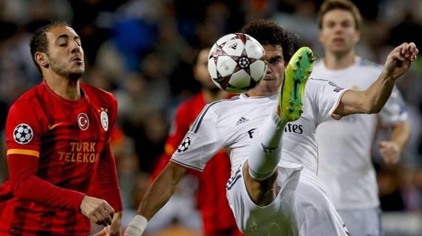 Galatasaray gruptan nasıl &ccedil;ıkar?