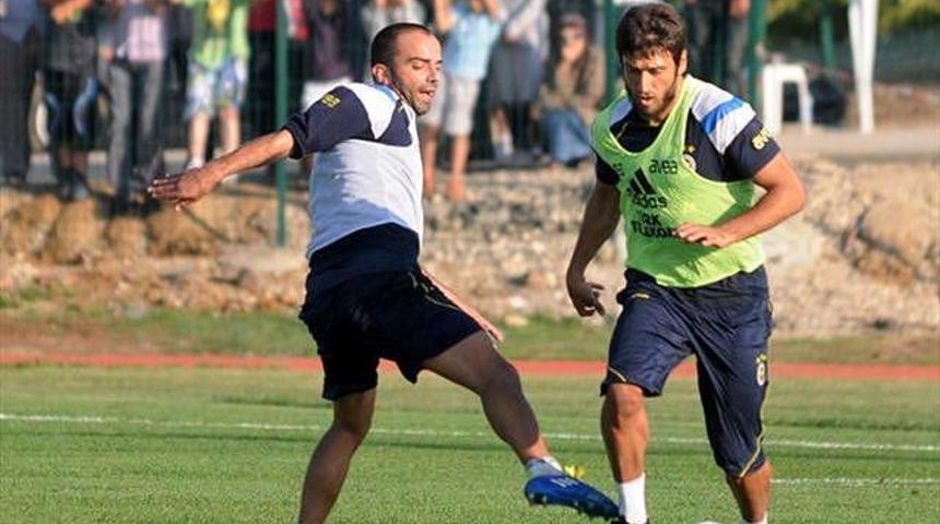 Ersun Yanal, Egemen'i idmandan kovdu