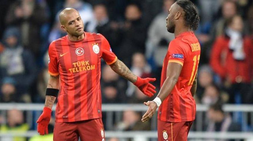 Melo'dan şaşırtan a&ccedil;ıklama