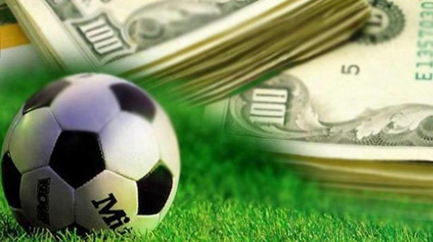 Şikenin artma nedeni; yasa dışı bahis şirketleri