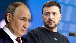 Rusya İstanbul demişti! Ukrayna'dan açıklama: Gelecek haftayı işaret ettiler