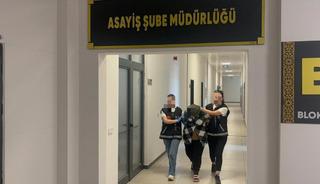 Yer: Kocaeli! Kocasını öldüren kadın tutuklandı