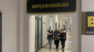 Yer: Kocaeli! Kocasını öldüren kadın tutuklandı