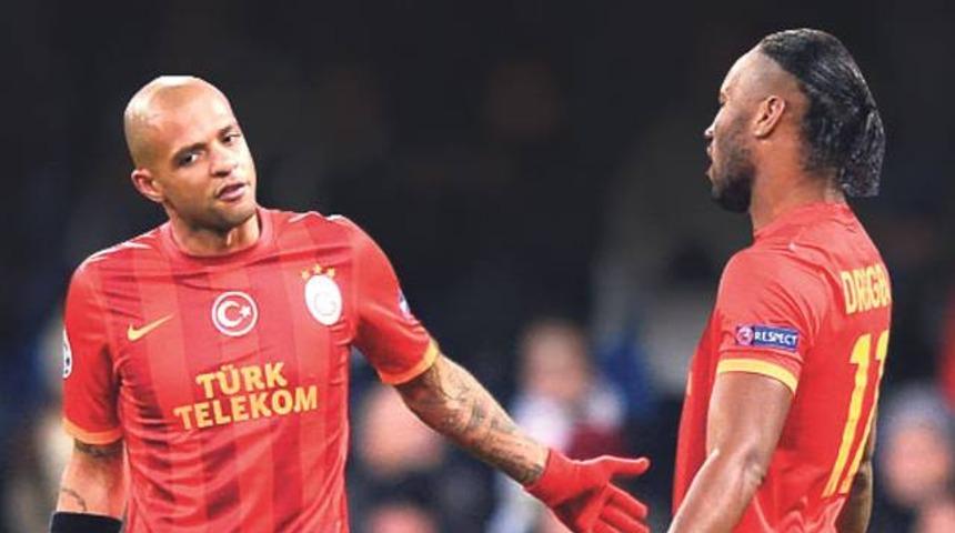 Galatasaray'ı bekleyen 4 tehlike!