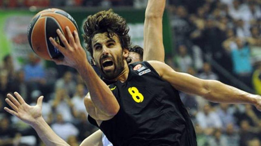 Barcelona&rsquo;dan Fenerbah&ccedil;e'ye &ouml;vg&uuml;