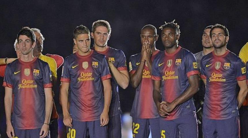 Barcelona'nın yıldızı Fenerbahçe'ye geliyor