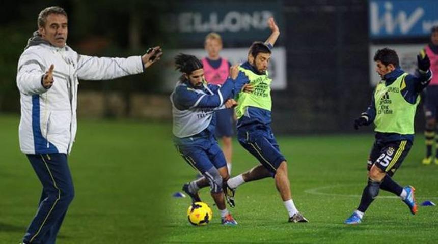 "Egemen olayı tam istediğim gibi"