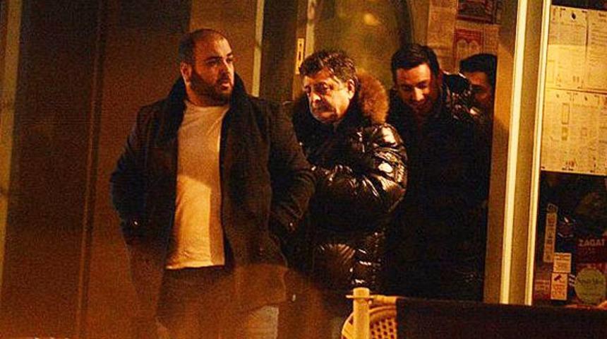 Yılmaz Vural'la şok s&ouml;zler