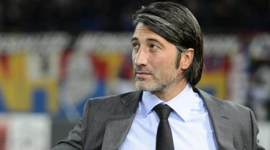 Murat Yakın tarih yazıyor