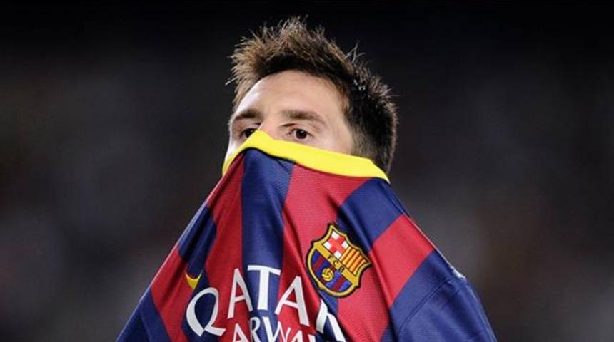 Messi memleketinde şifa arayacak