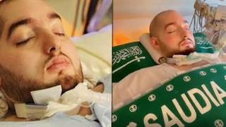 Suudi Arabistan Prensi hayatını kaybetti.... Geçirdiği trafik kazası sonrası komaya girmişti