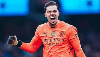 Galatasaray kale için Ederson'la her konuda anlaştı
