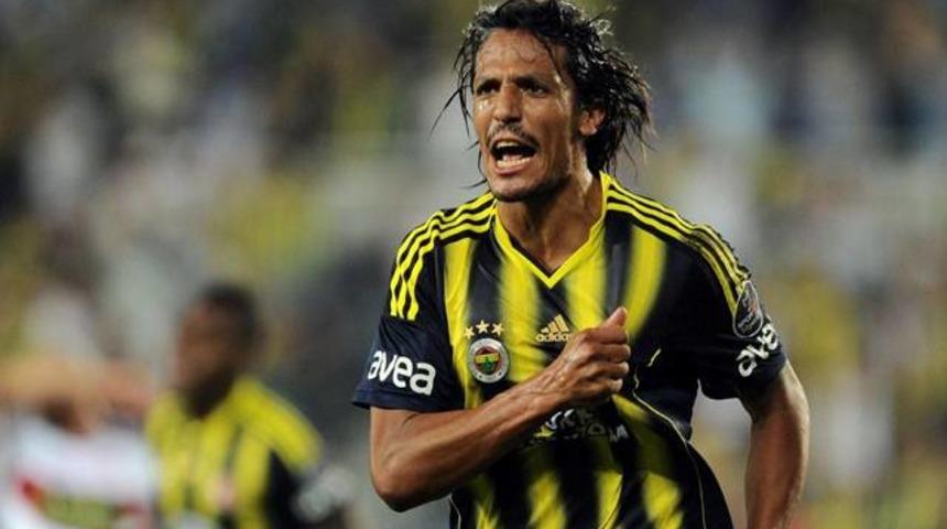 Alves'ten Beşiktaşlılar'ı kızdıracak a&ccedil;ıklama