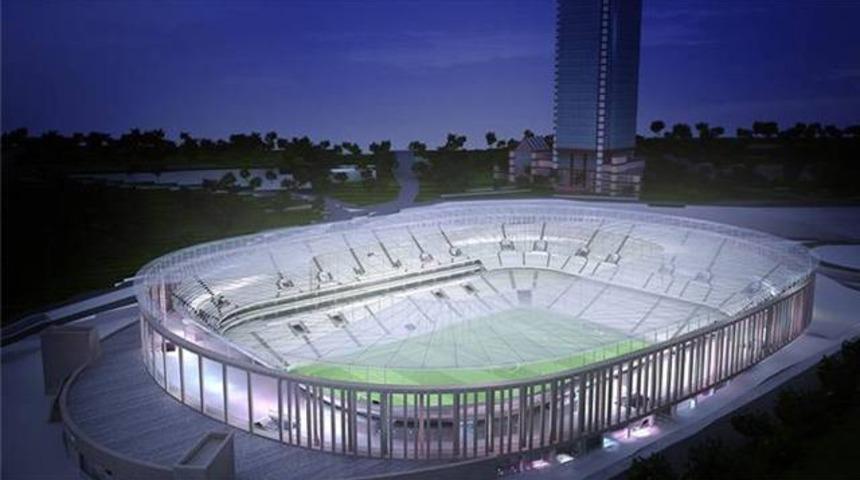 Devlet, Beşiktaş'tan garanti istedi!