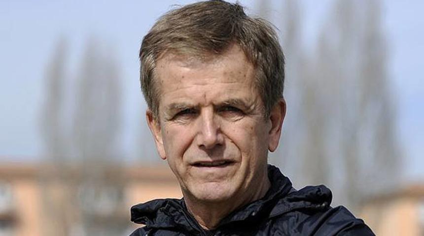 TKİ Tavşanlı Linyitspor'da Erol Tok istifa etti