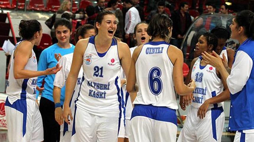 KASKİ her zamanki gibi