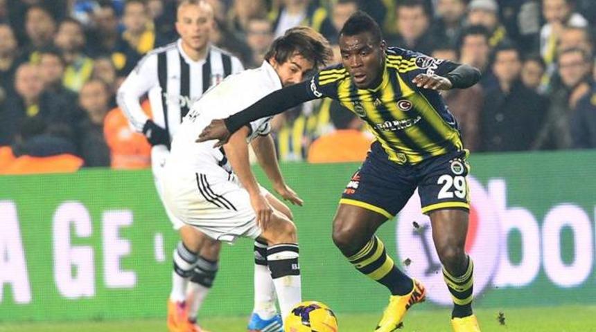 Saracoğlu'nda gol d&uuml;ellosu