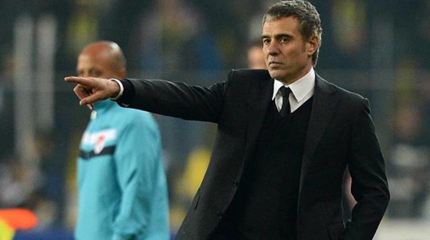 "Şampiyonluğu garantileyene kadar..."