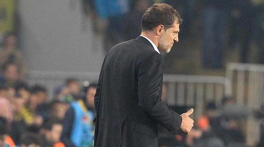 Slaven Bilic'e 5 milyon Euro