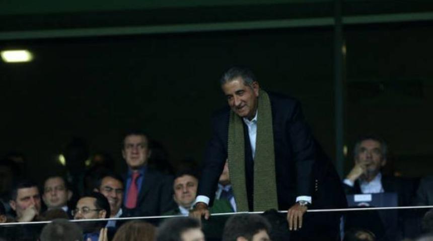 Fenerbah&ccedil;e cephesinden sert a&ccedil;ıklama 