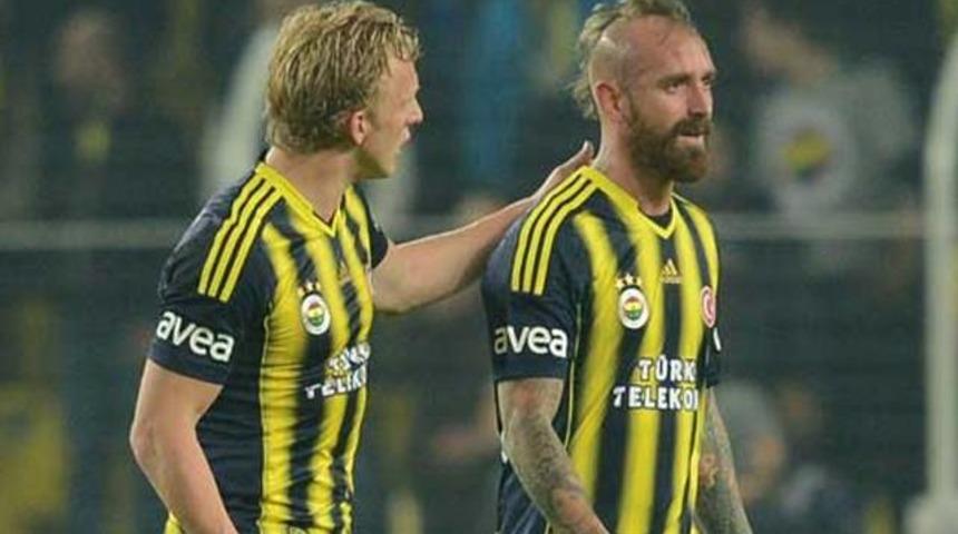 İşte Meireles'in cezası!