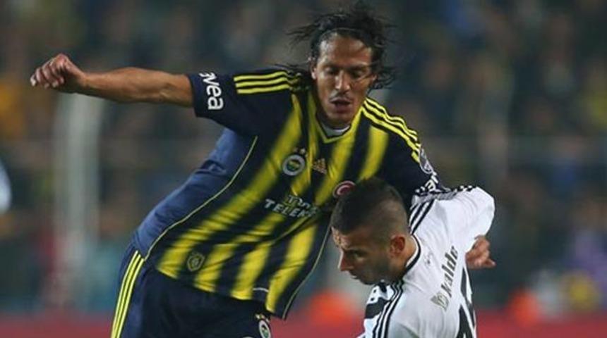 Alves'ten Meireles, Fernandes ve Almeida yorumu