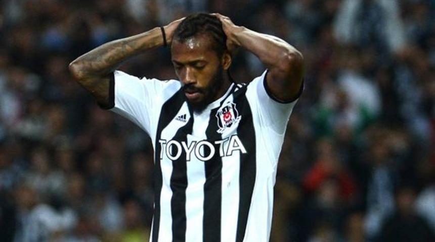 Derbilerin kayıp futbolcusu Fernandes