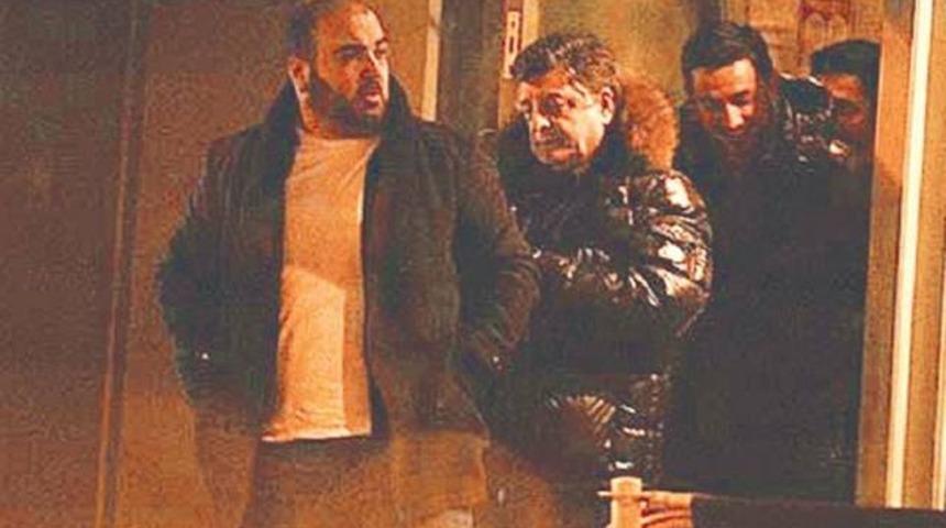 Yılmaz Vural&rsquo;ın yolu a&ccedil;ıldı