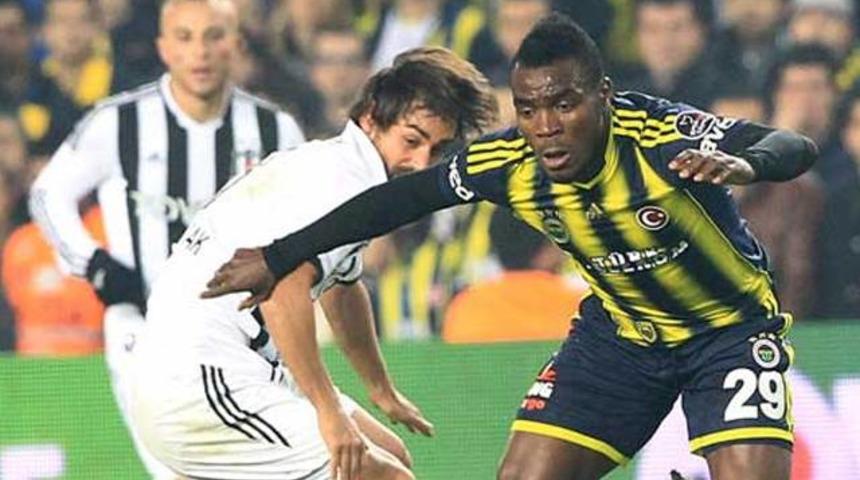 Veli Kavlak'ta yırtık tespit edildi!