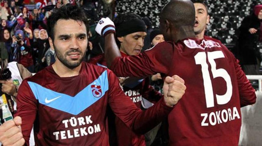 İşte Volkan Şen'in yeni takımı!