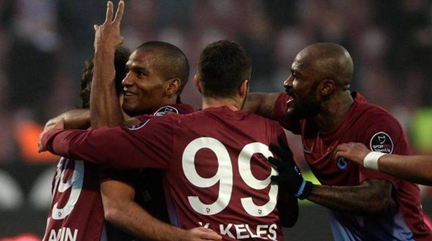 Fırtına esmeye devam ediyor!