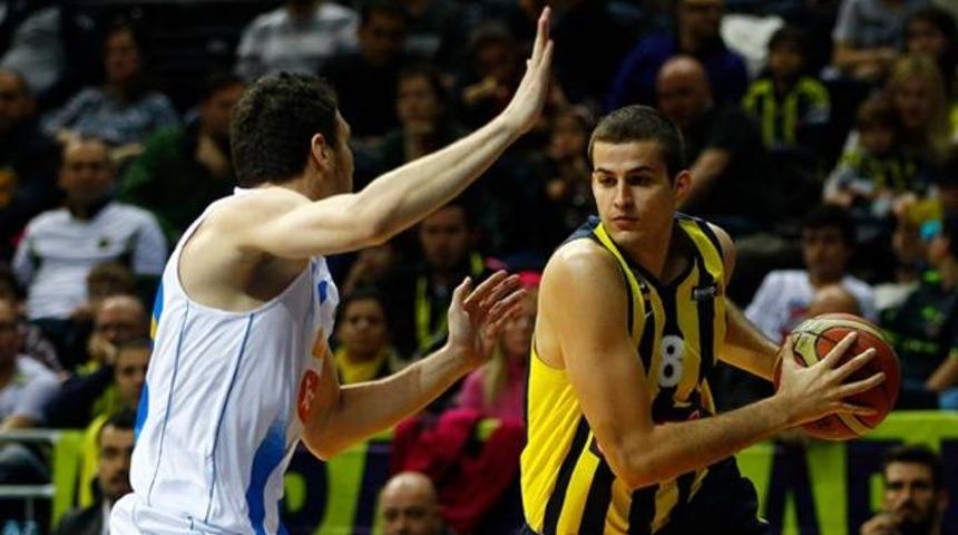 Fenerbah&ccedil;e &Uuml;lker zorlanmadan kazandı