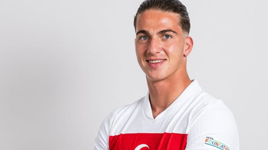 Ala Tokel'in eski aşkıydı! Futbolcu Bertuğ Yıldırım'un yeni sevgilisi ortaya çıktı