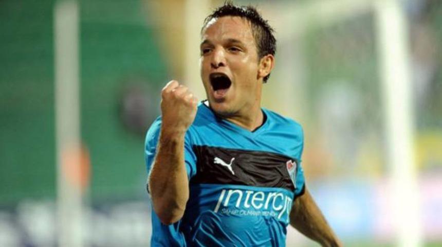 "Batalla, Bursa'ya ihanet etti"