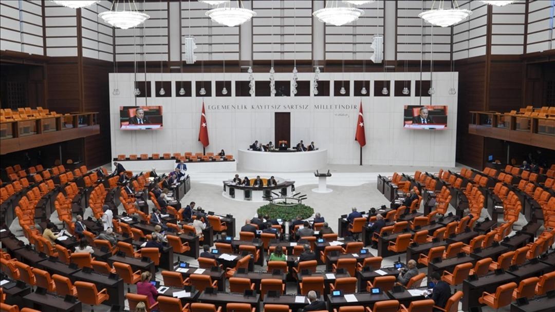 ÖTV oranlarında değişiklik! Meclis te kabul edildi... Yeni dönem başlıyor, yüzde 80 ile yüzde 220... 1
